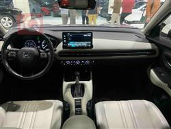 هۆندا HR-V